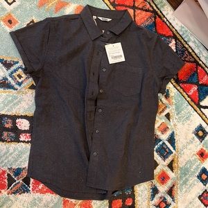 Bridge & Burn Bea Charcoal Donegal S